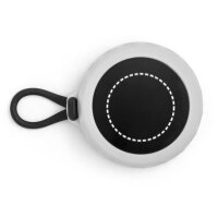 Area marcaje Botella termo - Bottle lid