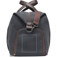 Area marcaje Bolsillo lateral