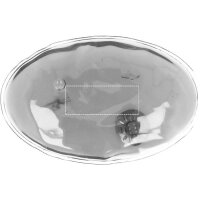 Area marcaje Espalda