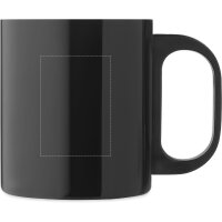 Area marcaje Diestro