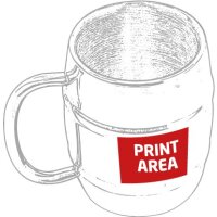 Area marcaje