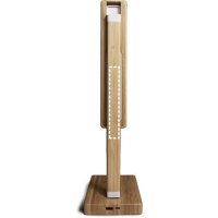 Area marcaje Cargador - Posterior