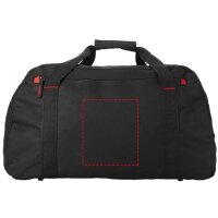 Area marcaje Frontal