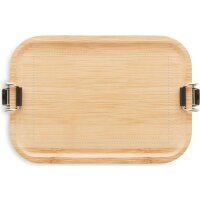 Area marcaje Láser de tapa