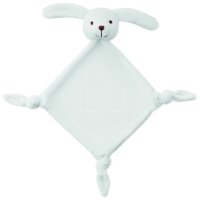 Area marcaje Parte delantera