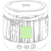 Area marcaje Centrado