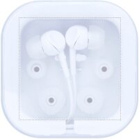 Area marcaje Almohadilla delantera