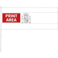 Area marcaje España