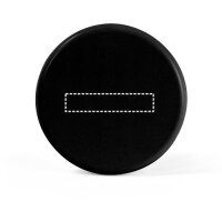 Area marcaje Caja USB - Tapa
