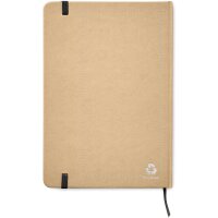 Area marcaje Espalda