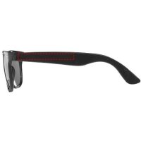 Area marcaje Brazo izquierdo