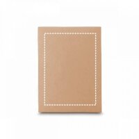 Area marcaje Portafolios - Posterior
