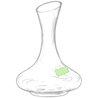 Area marcaje En el cuerpo