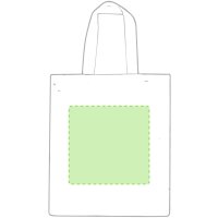 Area marcaje Centrado cara B