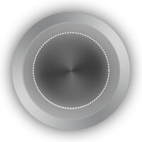 Area marcaje Paraguas - Asa