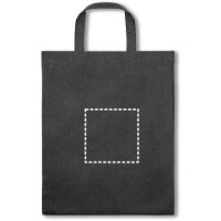 Area marcaje Bolsa - Posterior