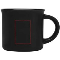 Area marcaje Frontal