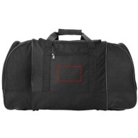 Area marcaje Frontal