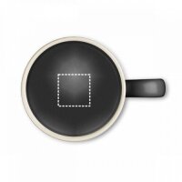 Area marcaje Mug - Base