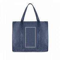 Area marcaje Bolsa - Delantera