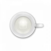 Area marcaje Taza - Base