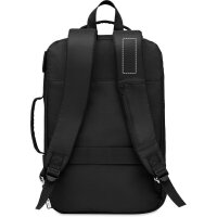 Area marcaje Bandolera izquierda