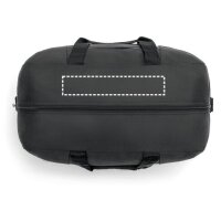 Area marcaje Bolsa deporte - Parte superior