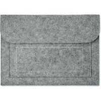 Area marcaje Bolsillo delantero