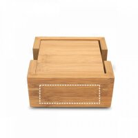 Area marcaje Base - Lateral