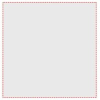 Area marcaje Hojas (adhesivo arriba)