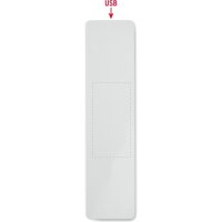 Area marcaje Almohadilla superior