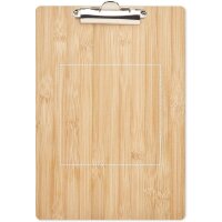 Area marcaje Láser frontal