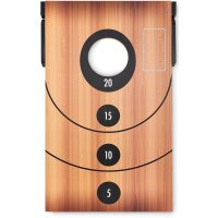 Area marcaje Frente derecho