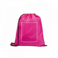 Area marcaje Petate - Delantera 2