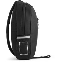Area marcaje Mochila - Lado derecho