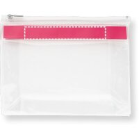 Area marcaje Pouch - Barra superior