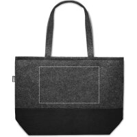 Area marcaje Espalda