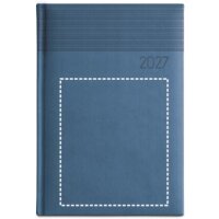 Area marcaje Agenda - Delantera