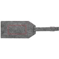 Area marcaje Detrás