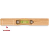 Area marcaje Lado superior 1