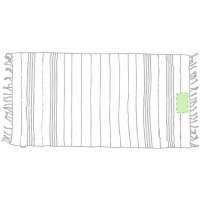 Area marcaje Zona inferior