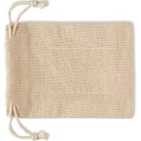 Area marcaje Bolsa frontal