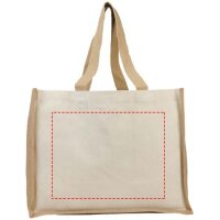 Area marcaje Frontal