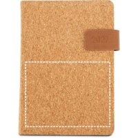 Area marcaje Agenda - Delantera inferior