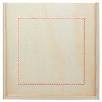 Area marcaje Frontal