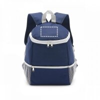 Area marcaje Mochila - Solapa