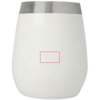 Area marcaje Frontal