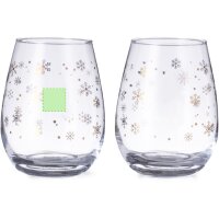 Area marcaje Objeto 1