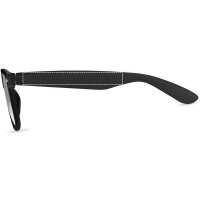 Area marcaje Pierna izquierda