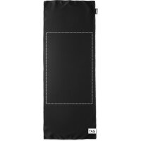 Area marcaje Espalda toalla lisa